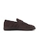 HP4469　HANDBALL SPEZIAL LOAFER　*DARK/DARK/DARK　716156-0001