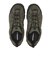 J00005430W　MOAB 3 SYNTHETIC ICE WP　DARK MOSS　721209-0001