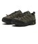 J00005430W　MOAB 3 SYNTHETIC ICE WP　DARK MOSS　721209-0001