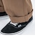 126K1140801　M Teck Wool Pant　BROWN　717845-0002