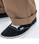 126K1140801　M Teck Wool Pant　BROWN　717845-0002