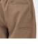 126K1140801　M Teck Wool Pant　BROWN　717845-0002