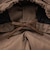 126K1140801　M Teck Wool Pant　BROWN　717845-0002