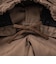 126K1140801　M Teck Wool Pant　BROWN　717845-0002