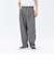 126K1140801　M Teck Wool Pant　GRAY　717845-0001