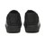 W1062　2WAY BABOUCHE LU　BLACK　715624-0001