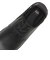 W1062　2WAY BABOUCHE LU　BLACK　715624-0001