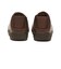 W1062　2WAY BABOUCHE LU　BROWN　715624-0002