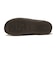 W1062　2WAY BABOUCHE LU　BROWN　715624-0002
