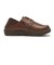 W1062　2WAY BABOUCHE LU　BROWN　715624-0002