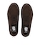 V379 ES　MECON　DK.BROWN/BLACK　716454-0002