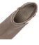 W3093　SIDE BIT BOOTS6.5　BEIGE　715020-0002