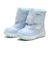 SA WC044　15-19 KIDSｳｲﾝﾀｰﾌﾞｰﾂ　ｻｯｸｽ　721696-0003