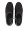 W3093　SIDE BIT BOOTS6.5　BLACK　715020-0001