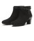 W3093　SIDE BIT BOOTS6.5　BLACK　715020-0001