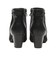W3093　SIDE BIT BOOTS6.5　BLACK　715020-0001