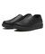 W1061　2WAY BABOUCHE　BLACK　715622-0001