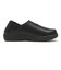 W1061　2WAY BABOUCHE　BLACK　715622-0001