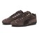 407674　W SPEEDCAT PREMIUM CROC　01C.FONDUE/BK　714452-0001