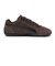 407674　W SPEEDCAT PREMIUM CROC　01C.FONDUE/BK　714452-0001