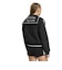 KS2348　W CHEER JACKET　BLACK/BLACK　715676-0001