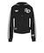 KS2348　W CHEER JACKET　BLACK/BLACK　715676-0001