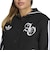 KS2348　W CHEER JACKET　BLACK/BLACK　715676-0001