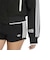KS2348　W CHEER JACKET　BLACK/BLACK　715676-0001