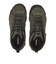 J00005434W　MOAB 3 SYNTHETIC  ICE MID WP　DARK MOSS　721205-0001