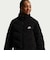 IM4506　K ADP TF PUFFER MTRL VNR　010BLACK/WHITE　722087-0001