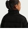 IM4506　K ADP TF PUFFER MTRL VNR　010BLACK/WHITE　722087-0001