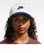 FB5063　K FTR WSH CAP　104WHITE/MNNAVY　667282-0007
