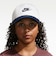 FB5063　K FTR WSH CAP　104WHITE/MNNAVY　667282-0007