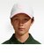 FB5063　K FTR WSH CAP　105WHITE/PNKFOM　667282-0008
