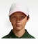 FB5063　K FTR WSH CAP　105WHITE/PNKFOM　667282-0008