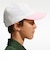FB5063　K FTR WSH CAP　105WHITE/PNKFOM　667282-0008
