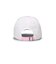 FB5063　K FTR WSH CAP　105WHITE/PNKFOM　667282-0008
