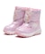 SA WC044　15-19 KIDSｳｲﾝﾀｰﾌﾞｰﾂ　ﾋﾟﾝｸ　721696-0002