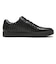 C45018　GRANDPRO LUXE WOVEN SLIP-ON SN　BLACK / BLACK　720481-0001