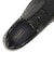 C45018　GRANDPRO LUXE WOVEN SLIP-ON SN　BLACK / BLACK　720481-0001