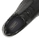C45018　GRANDPRO LUXE WOVEN SLIP-ON SN　BLACK / BLACK　720481-0001