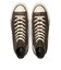 31319290　AS AGED CRACKED LEATHER HI　BURNT BROWN　721470-0001