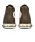 31319290　AS AGED CRACKED LEATHER HI　BURNT BROWN　721470-0001