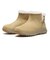 W3075　QS BOA SNK BOOTS5　S/CAMEL　714547-0002