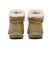 W3075　QS BOA SNK BOOTS5　S/CAMEL　714547-0002