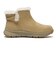W3075　QS BOA SNK BOOTS5　S/CAMEL　714547-0002