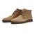 C45044　GRAND NC FLEXCRAFT CHUKKA BOOT　TOASTED COCONUT　720492-0001