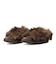 31319190　AS POINTEDTOE VOLUMEFUR SL OX　W.BROWN　721464-0001