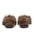 31319190　AS POINTEDTOE VOLUMEFUR SL OX　W.BROWN　721464-0001