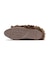 31319190　AS POINTEDTOE VOLUMEFUR SL OX　W.BROWN　721464-0001